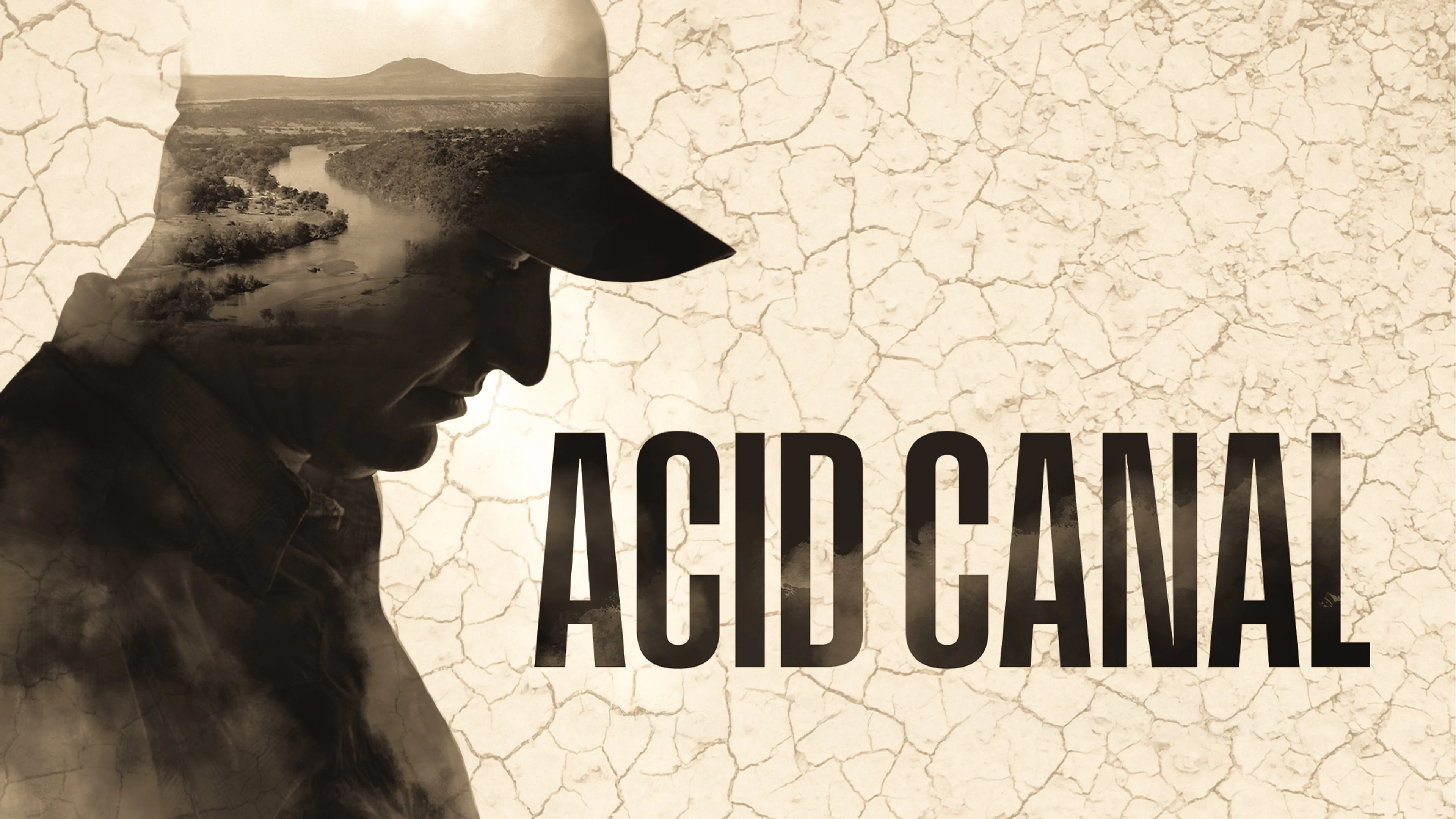 ACID Canal poster